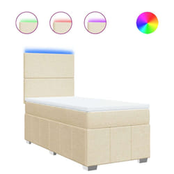 VidaXL 3293989 letto