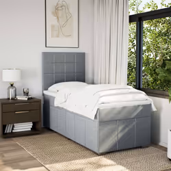 VidaXL 3293991 letto - Vista aggiuntiva 5