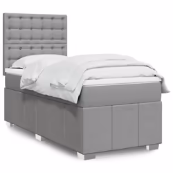 VidaXL 3294005 letto - Vista aggiuntiva 2