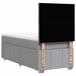 VidaXL 3294019 letto - Vista aggiuntiva 8