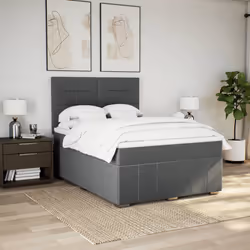 VidaXL 3294020 letto - Vista aggiuntiva 5