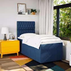 VidaXL 3294032 letto - Vista aggiuntiva 5