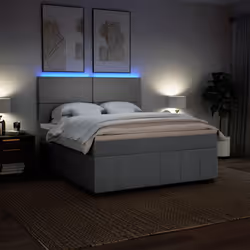 VidaXL 3294040 letto - Vista aggiuntiva 4