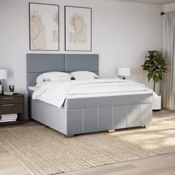 VidaXL 3294040 letto - Vista aggiuntiva 5
