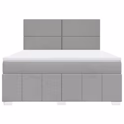 VidaXL 3294040 letto - Vista aggiuntiva 6