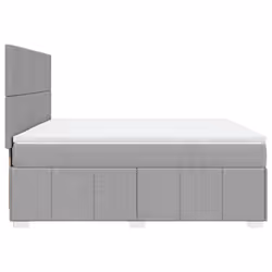 VidaXL 3294040 letto - Vista aggiuntiva 7