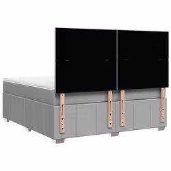 VidaXL 3294040 letto - Vista aggiuntiva 8