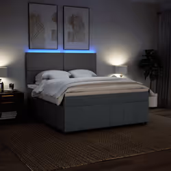VidaXL 3294041 letto - Vista aggiuntiva 4