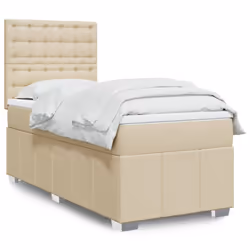 VidaXL 3294045 letto - Vista aggiuntiva 2