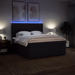VidaXL 3294049 letto - Vista aggiuntiva 4