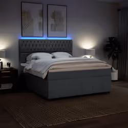 VidaXL 3294055 letto - Vista aggiuntiva 4