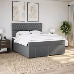VidaXL 3294055 letto - Vista aggiuntiva 5