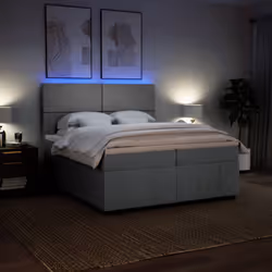 VidaXL 3294068 letto - Vista aggiuntiva 4
