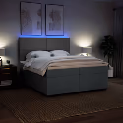 VidaXL 3294069 letto - Vista aggiuntiva 4