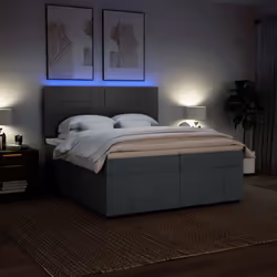 VidaXL 3294076 letto - Vista aggiuntiva 4