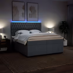VidaXL 3294083 letto - Vista aggiuntiva 4