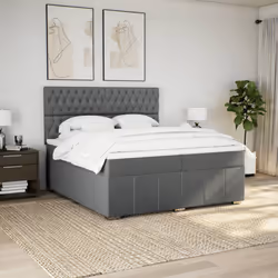 VidaXL 3294083 letto - Vista aggiuntiva 5