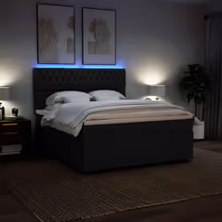 VidaXL 3294084 letto - Vista aggiuntiva 4
