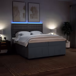 VidaXL 3294090 letto - Vista aggiuntiva 4