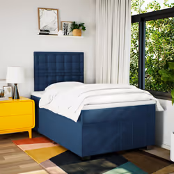 VidaXL 3294095 letto - Vista aggiuntiva 5