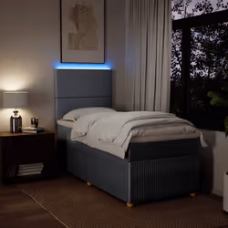 VidaXL 3294176 letto - Vista aggiuntiva 4