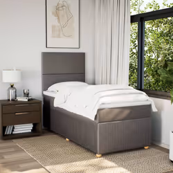 VidaXL 3294180 letto - Vista aggiuntiva 5