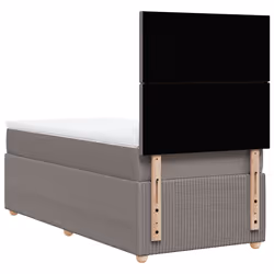 VidaXL 3294180 letto - Vista aggiuntiva 8