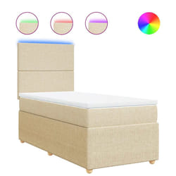 VidaXL 3294181 base letto a doghe