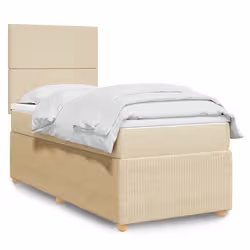 VidaXL 3294181 base letto a doghe - Vista aggiuntiva 2