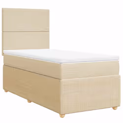 VidaXL 3294181 base letto a doghe - Vista aggiuntiva 3