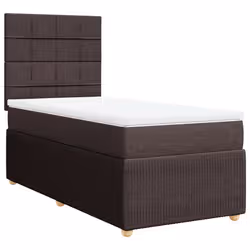 VidaXL 3294186 base letto a doghe - Vista aggiuntiva 3