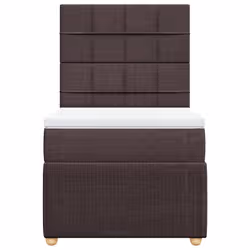 VidaXL 3294186 base letto a doghe - Vista aggiuntiva 6