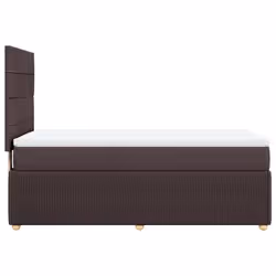 VidaXL 3294186 base letto a doghe - Vista aggiuntiva 7