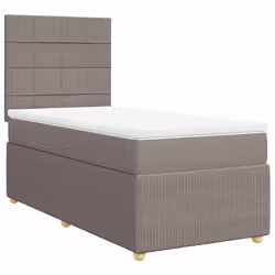 VidaXL 3294187 base letto a doghe - Vista aggiuntiva 3