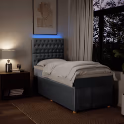 VidaXL 3294190 letto - Vista aggiuntiva 4