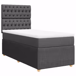 VidaXL 3294191 base letto a doghe - Vista aggiuntiva 3