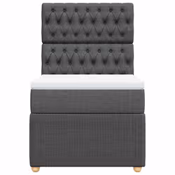 VidaXL 3294191 base letto a doghe - Vista aggiuntiva 6