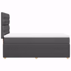 VidaXL 3294191 base letto a doghe - Vista aggiuntiva 7