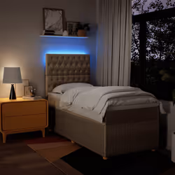 VidaXL 3294195 letto - Vista aggiuntiva 4
