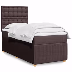 VidaXL 3294200 base letto a doghe - Vista aggiuntiva 2