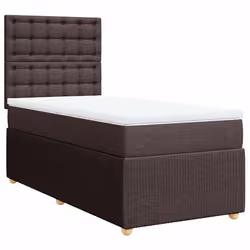 VidaXL 3294200 base letto a doghe - Vista aggiuntiva 3