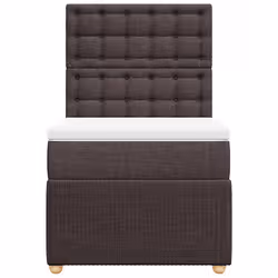VidaXL 3294200 base letto a doghe - Vista aggiuntiva 6