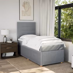 VidaXL 3294211 letto - Vista aggiuntiva 5