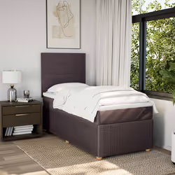 VidaXL 3294214 letto - Vista aggiuntiva 5
