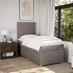 VidaXL 3294215 letto - Vista aggiuntiva 5