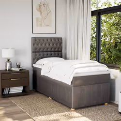 VidaXL 3294222 letto - Vista aggiuntiva 4