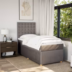 VidaXL 3294229 letto - Vista aggiuntiva 5