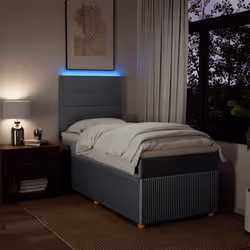 VidaXL 3294239 letto - Vista aggiuntiva 4