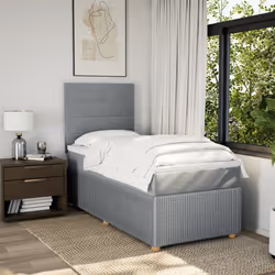 VidaXL 3294239 letto - Vista aggiuntiva 5