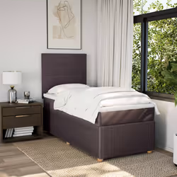 VidaXL 3294242 letto - Vista aggiuntiva 5